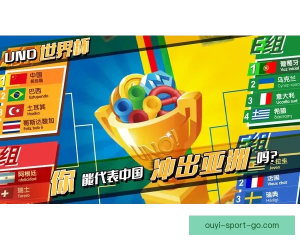 高赔率世界杯竞猜平台全面上线 精准预测助你赢取丰厚奖金
