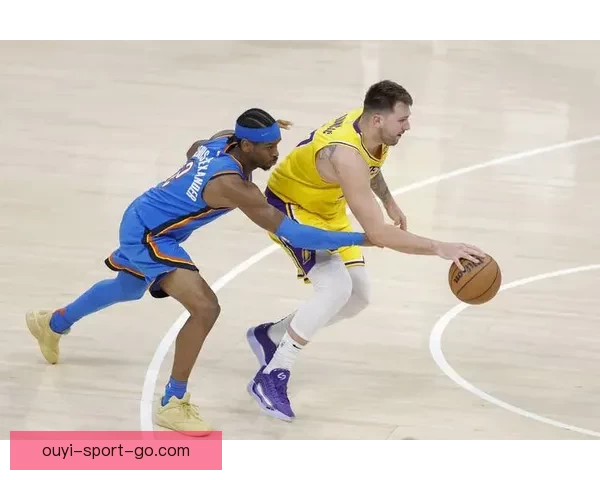 文班亚马重申渴望赢得MVP 名嘴分析湖人两胜雷霆将助其击败SGA