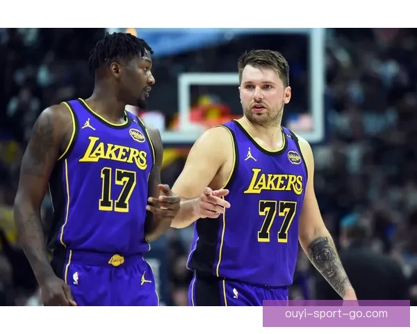 NBA3月最佳评选启动 湖人冲击最佳球队 东契奇能否力压群雄获最佳球员