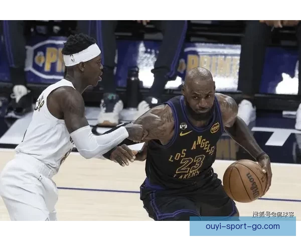 湖人喜迎双喜詹姆斯再封王东契奇创纪录锁定季后赛冲击总冠军
