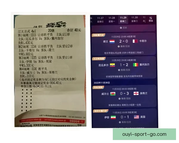 最新世界杯竞猜平台推荐助你精准预测赛事走向赢取大奖