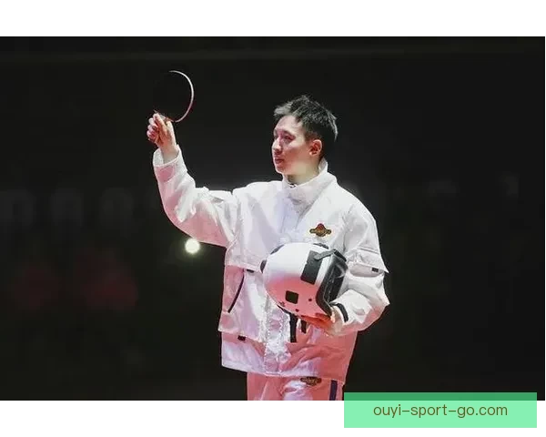 离开国乒八年后方博转身再出发从被优化到重返赛场寻找人生第二主场